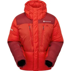 Montane Apex 8000 Down Jacket