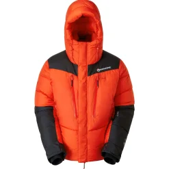 Montane Apex 8000 Down Jacket