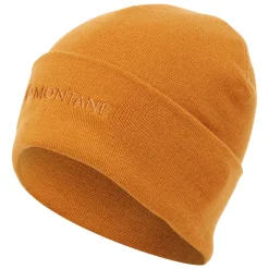 Montane Embroidered Logo Beanie