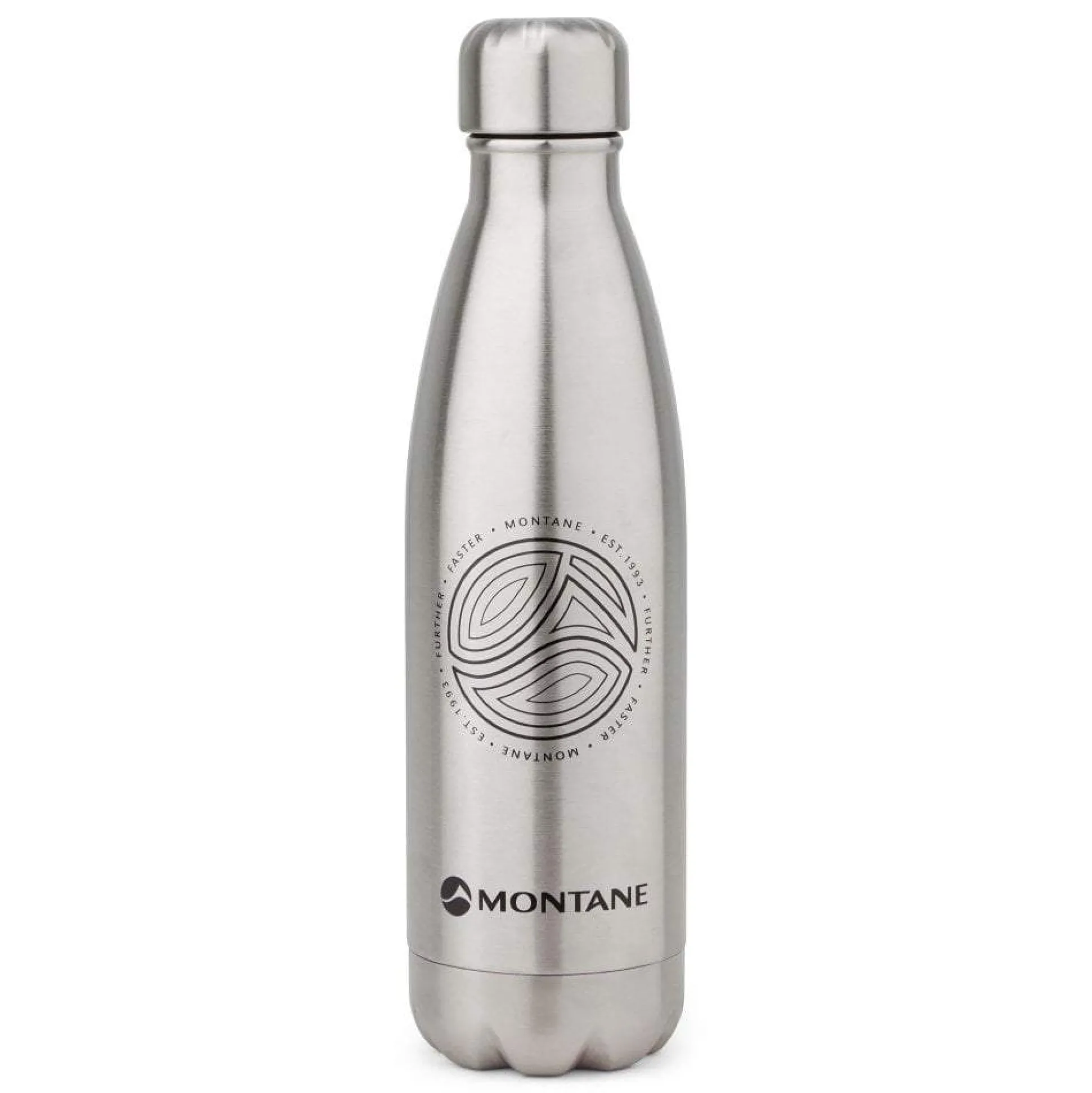 Montane Insulated 500ml Bottle