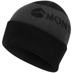 Montane Logo Cuffed Beanie