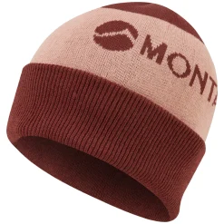 Montane Logo Cuffed Beanie