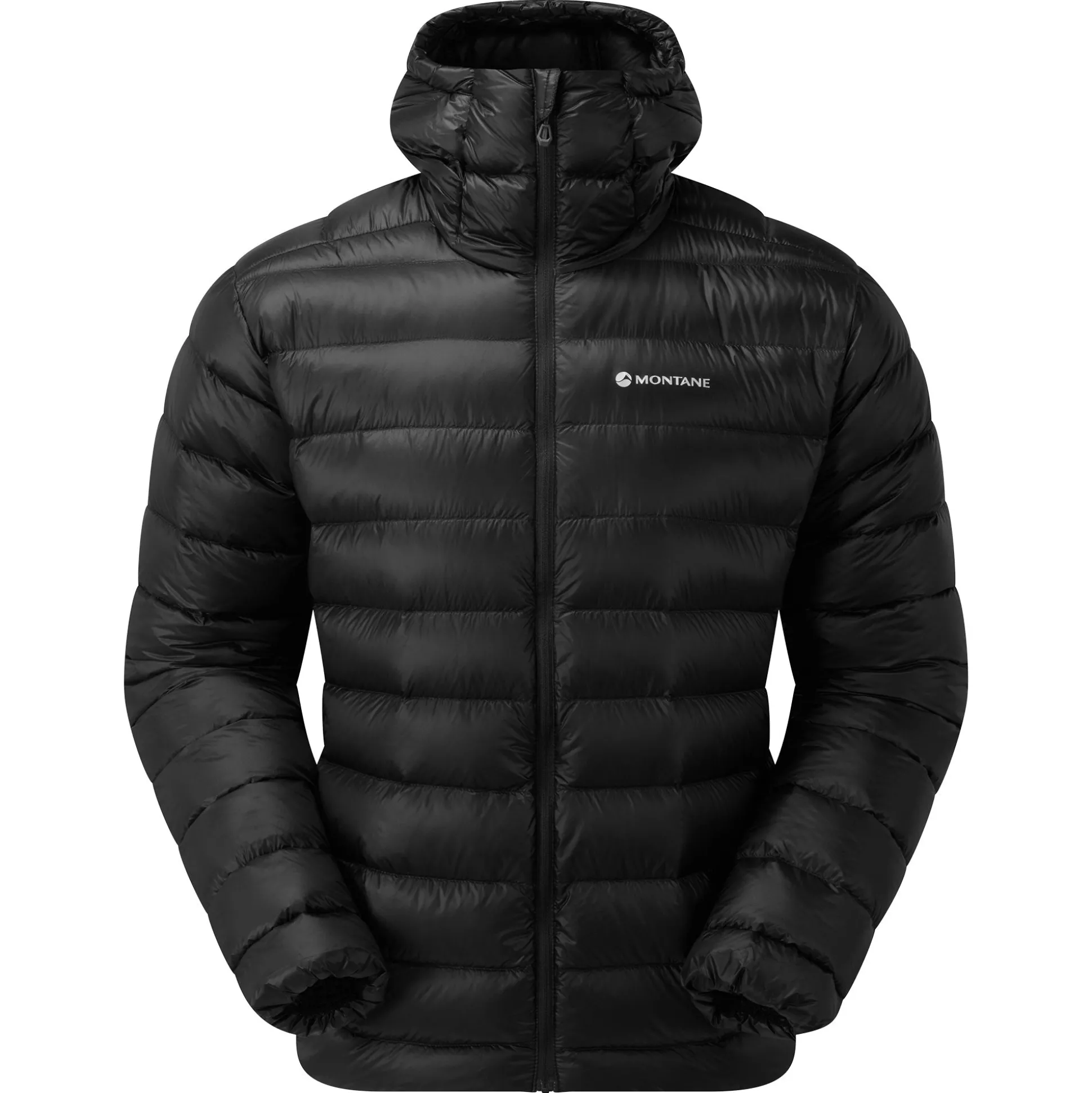 Montane Men's Alpine 850 Lite Hooded Down Jacket