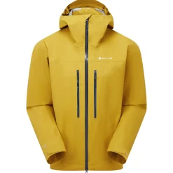 Montane Men's Alta XT Waterproof Jacket