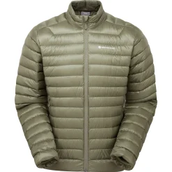 Montane Men's Anti-Freeze Down Jacket