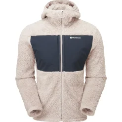 Montane Men's Caldus XT Hooded Fleece Jacket