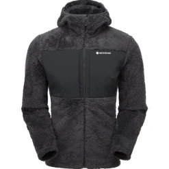 Montane Men's Caldus XT Hooded Fleece Jacket