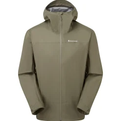 Montane Men's Cetus Lite Waterproof Jacket