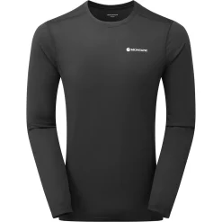 Montane Men's Dart Lite Long Sleeve T-Shirt