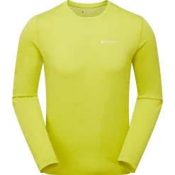 Montane Men's Dart Long Sleeve T-Shirt