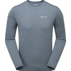 Montane Men's Dart Long Sleeve T-Shirt