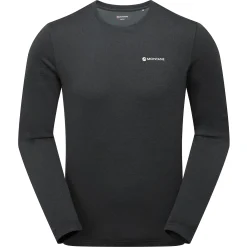 Montane Men's Dart Long Sleeve T-Shirt