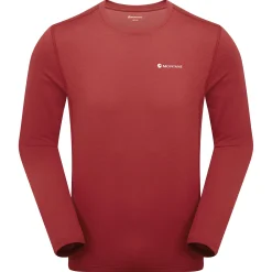Montane Men's Dart Long Sleeve T-Shirt