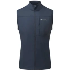 Montane Men's Featherlite Windproof Gilet
