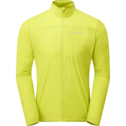 Montane Men's Featherlite Windproof Jacket