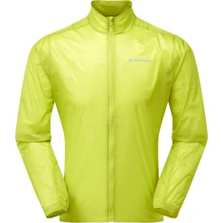 Montane Men's Featherlite Nano Windproof Jacket