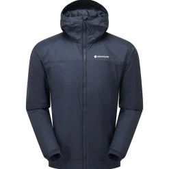 Montane Men's Fortes Lite Hooded Insulated Jacket