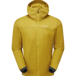Montane Men's Fortes Lite Hooded Insulated Jacket