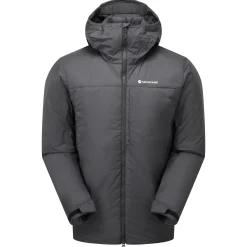 Montane Men's Fortes XT Hooded Insulated Jacket