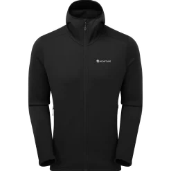 Montane Men's Fury Hooded Fleece Jacket