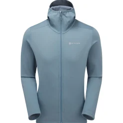 Montane Men's Fury Hooded Fleece Jacket