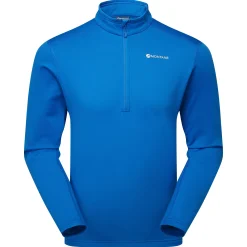 Montane Men's Fury Lite Fleece Pull-On