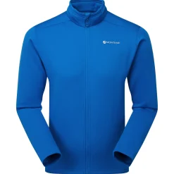 Montane Men's Fury Lite Fleece Jacket