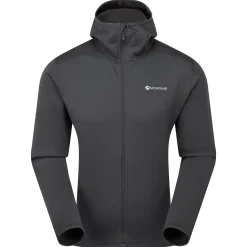 Montane Men's Fury Lite Hooded Fleece Jacket