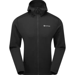 Montane Men's Fury Lite Hooded Fleece Jacket