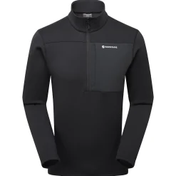 Montane Men's Fury XT Fleece Pull-On