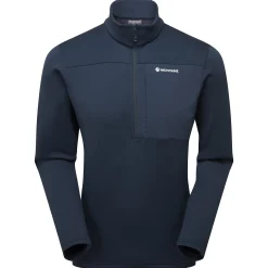 Montane Men's Fury XT Fleece Pull-On