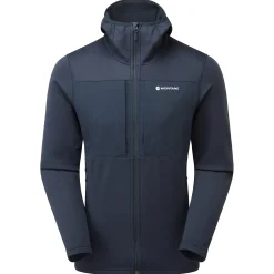 Montane Men's Fury XT Hooded Fleece Jacket