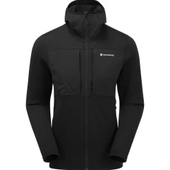 Montane Men's Fury XT Hooded Fleece Jacket