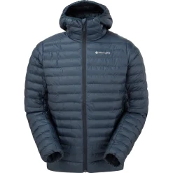 Montane Men's Icarus Hooded Insulated Jacket
