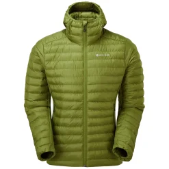 Montane Men's Icarus Lite Hooded Jacket