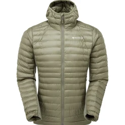 Montane Men's Icarus Lite Hooded Jacket