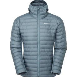 Montane Men's Icarus Lite Hooded Jacket