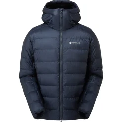 Montane Men's Kamen Hooded Down Jacket