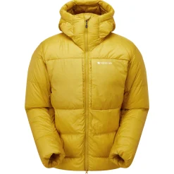 Montane Men's Kamen XT Hooded Down Jacket