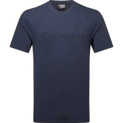 Montane Men's Mono Logo T-Shirt