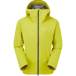 Montane Men's Niveus Lite Waterproof Jacket