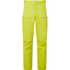 Montane Men's Nordes Softshell Pants