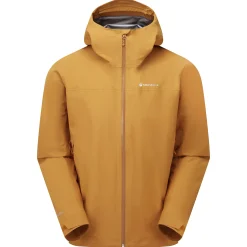 Montane Men's Phase Lite Waterproof Jacket