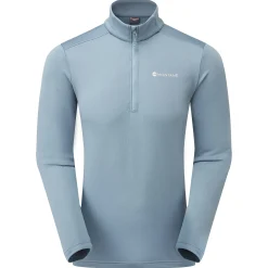 Montane Men's Protium Fleece Pull-On Jacket