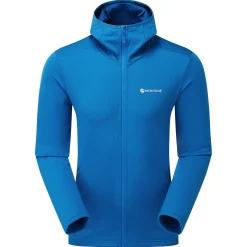 Montane Men's Protium Hooded Fleece Jacket