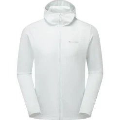 Montane Men's Protium Hooded Fleece Jacket