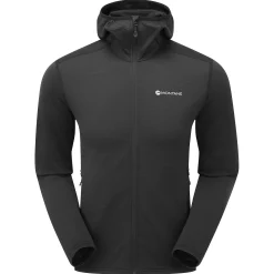 Montane Men's Protium Lite Hooded Fleece Jacket