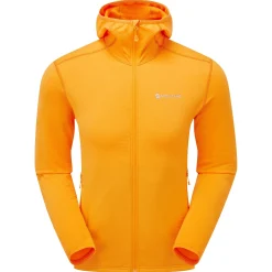 Montane Men's Protium Lite Hooded Fleece Jacket