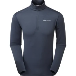 Montane Men's Protium Lite Pull On Fleece