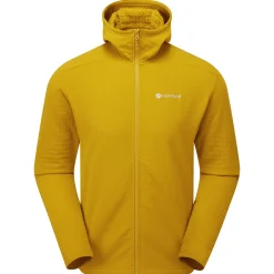 Montane Men's Protium XT Hooded Fleece Jacket